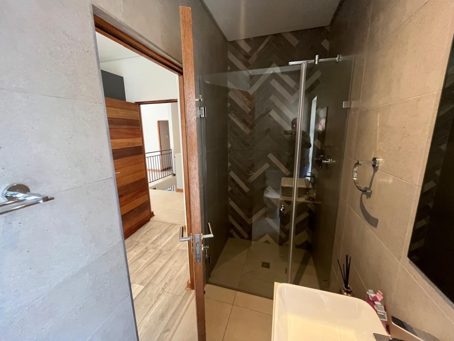 To Let 3 Bedroom Property for Rent in Wild Olive Estate Free State